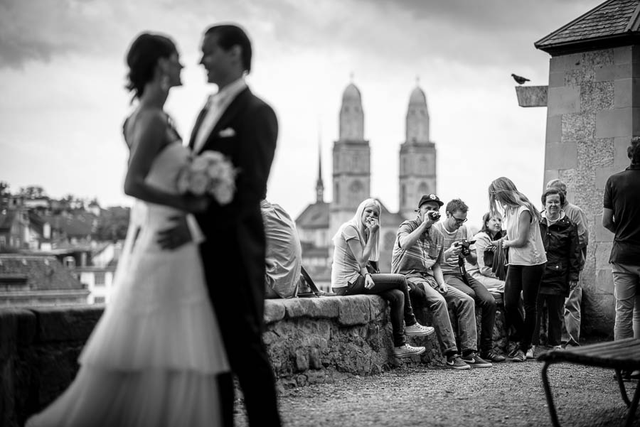 wedding photographer zurich