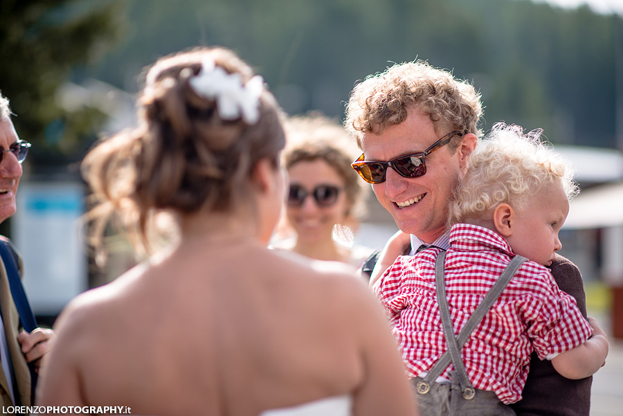 wedding photographer Alpine