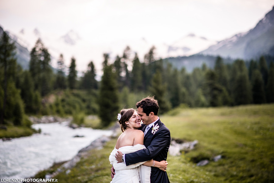 fotografo matrimonio Sankt Moritz