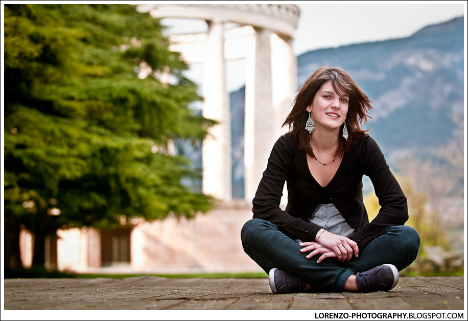 Emilia - Lorenzo Poli - Fotografo matrimonio Trento, Verona, Bolzano