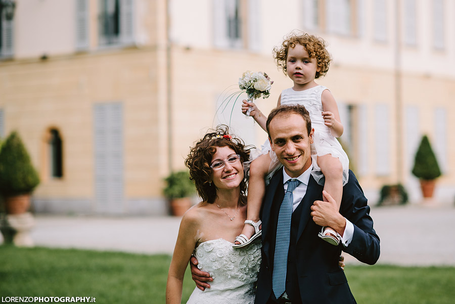 wedding photographer italia