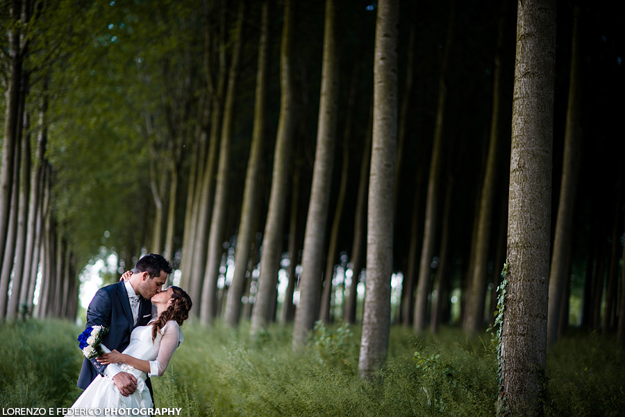 Wedding Photographer Veneto