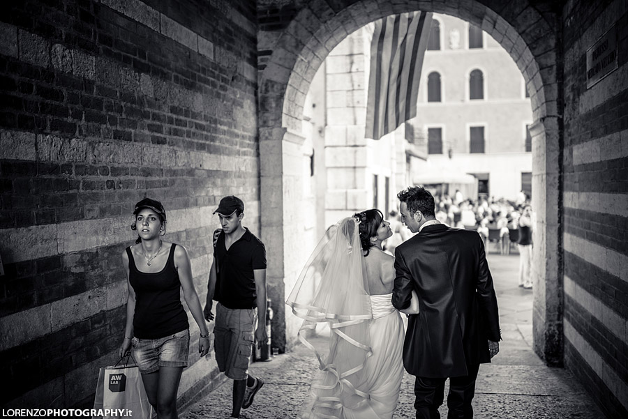 wedding photographer Veneto