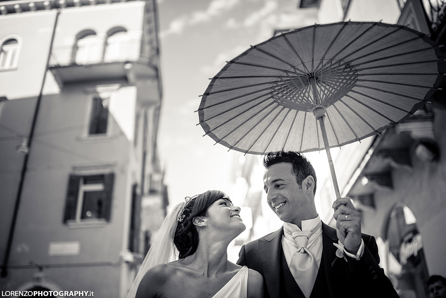 wedding photographer Veneto