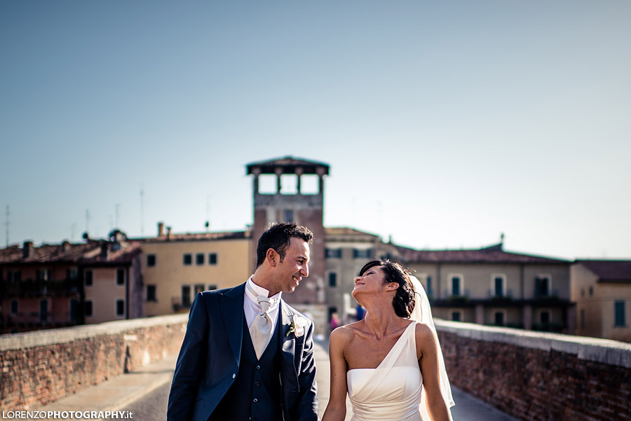 wedding photographer Verona